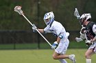 MLax vs MIT  Wheaton College Men’s Lacrosse vs MIT. - Photo By: KEITH NORDSTROM : Wheaton, Lacrosse, LAX, NEWMAC